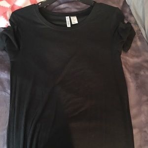 T shirt dress